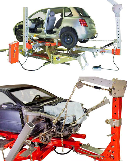Autorobot Polska Sobański Kobyłka